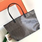 고야드 (리미티드) 아르투아 토트백 중형 고야딘 캔버스 리미티드 브라운 8023