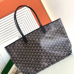 고야드 (리미티드) 아르투아 미니 토트백 Mini 고야딘 캔버스 리미티드 브라운 8022