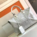 고야드 (리미티드) 보잉 여행가방 고야딘 캔버스 리미티드 화이트 8062