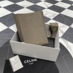 셀린느 (블랙프라임) 미니 C 백 버킷백 Mini 레더 베이지 189303