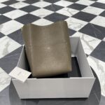 셀린느 (블랙프라임) 대형 카바스 토트백 레더 베이지 189593