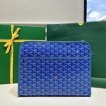 고야드 (리미티드) 주방스 주방용품 GM 고야딘 캔버스 리미티드 에디션 블루 8051