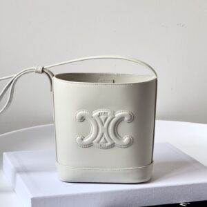 셀린느 (블랙프라임) 미니 물통 백 가방 Mini 레더 핑크 0L433