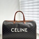 셀린느 (블랙프라임) 블랙프라임 여행 가방 경량 디자인 네이비 191472