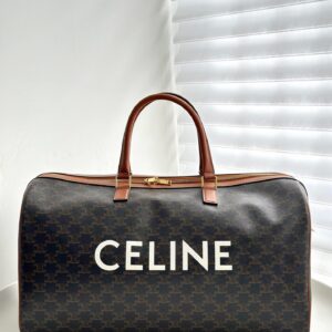 셀린느 (블랙프라임) 블랙프라임 여행 가방 경량 디자인 네이비 191472