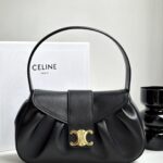 셀린느 (블랙프라임) 블랙프라임 백 가죽 블랙 115633