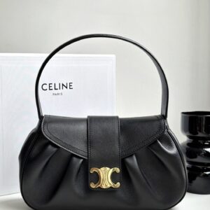 셀린느 (블랙프라임) 블랙프라임 백 가죽 블랙 115633