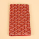 고야드 (리미티드) 클러치 고야딘 캔버스 리미티드 브라운 8508