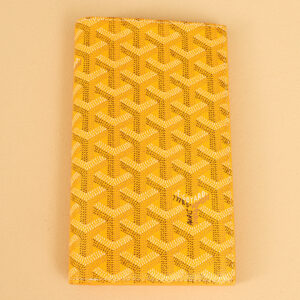 고야드 (리미티드) 클러치 캔버스 리미티드 브라운 8508