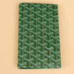 고야드 (리미티드) 클러치 캔버스 리미티드 브라운 8508