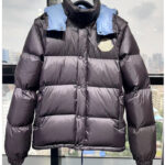 몽클레어 Cyclone 사이클론 숏 다운 패딩 자켓 2컬러