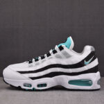 나이키 【KZ2.0】 에어맥스 95 OG 빅 버블 블랙 IM7409-100