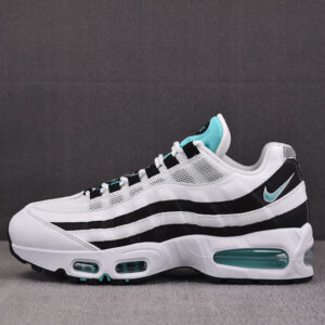 나이키 【KZ2.0】 에어맥스 95 OG 빅 버블 블랙 IM7409-100