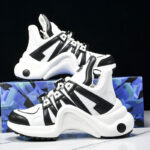 루이비통 아치라이트 여성용 스니커즈