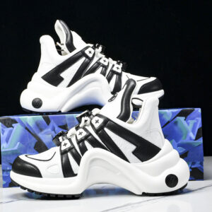 루이비통 아치라이트 여성용 스니커즈