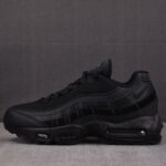 나이키 【GX공장】 에어맥스 95 OG 에센셜 트리플 블랙 CI3705-001