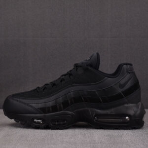 나이키 【GX공장】 에어맥스 95 OG 에센셜 트리플 블랙 CI3705-001