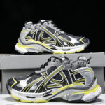 발렌시아가 [VG공장] 러너 스니커즈