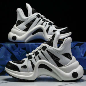 루이비통 아치라이트 여성용 스니커즈