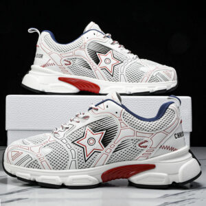 디올 바이브 스타 스니커즈