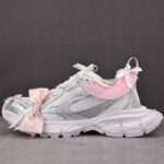 발렌시아가 【VG공장】 3XL 레이스 스니커즈