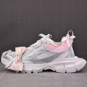 발렌시아가 【VG공장】 3XL 레이스 스니커즈