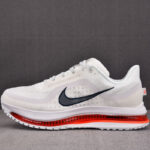 나이키 페가수스 프리미엄 서밋 화이트 브라이트 크림슨 HQ2592-101