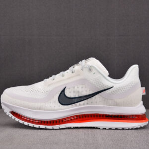 나이키 페가수스 프리미엄 서밋 화이트 브라이트 크림슨 HQ2592-101