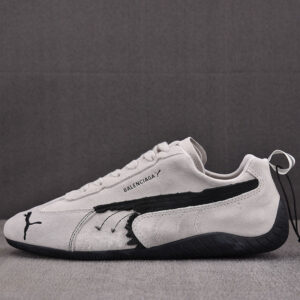 발렌시아가,푸마