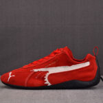 발렌시아가,푸마