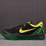 나이키 [GXKW]  코비 8 오리건 덕스 PE 팩