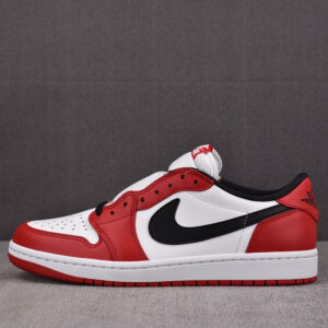 나이키 [DG 2.0]  에어조던 1 로우 OG 시카고 HQ6998-600
