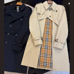 버버리 해리티지 뉴 켄징턴 남성용