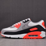 나이키 에어맥스 90 OG 인프라 레드 CT1685-100
