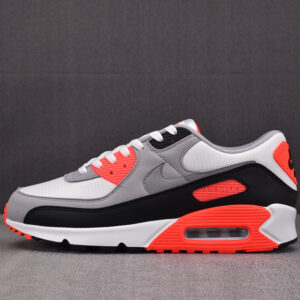 나이키 에어맥스 90 OG 인프라 레드 CT1685-100