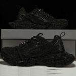 발렌시아가 [I8]  3XL 스니커즈 W3XL4 1250