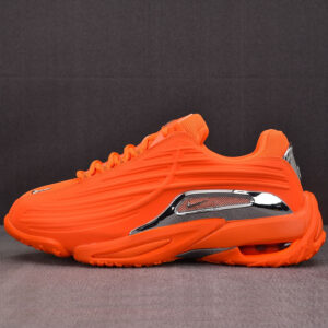 나이키 【GOD공장】 x 녹타 핫 스텝 2 토탈 오렌지 DZ7293-800