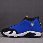 나이키 【DG공장】 에어조던 14 487471-407 레트로 레이니