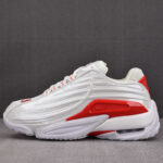 나이키 【CY공장】 x 녹타 핫 스탭 2 화이트 레드 DZ7293-300