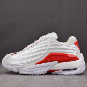 나이키 【CY공장】 x 녹타 핫 스탭 2 화이트 레드 DZ7293-300