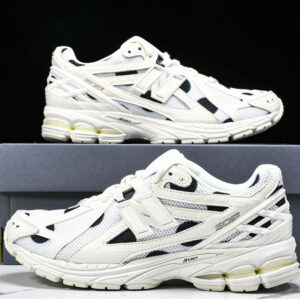 뉴발란스 1906R 폴카 도트 스니커즈 M1906RPC