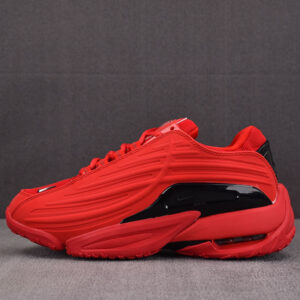 나이키 【CY공장】 x 녹타 핫 스탭 2 레드 DZ7293-720