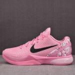 나이키 [MX공장]  코비 6 프로트로 씽크 핑크 PE2025-108