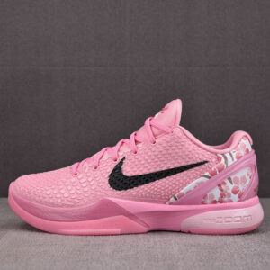 나이키 [MX공장]  코비 6 프로트로 씽크 핑크 PE2025-108