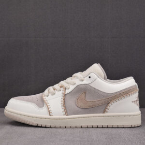나이키 【CJ공장】 에어조던 1 로우 SE 코지 걸 HV4268-120
