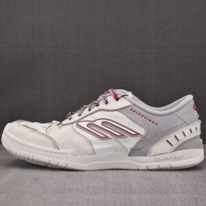 발렌시아가 【XA공장】 햄튼스 미디움 원 아웃 스니커즈