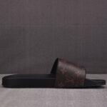 루이비통 【GD공장】 워터프론트 뮬 슬리퍼 모노그램