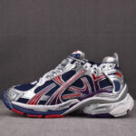 발렌시아가 【VG공장】 러너 스니커즈 그래디언트