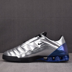 나이키 x 마하 토탈 90 샥스 시큐터 마지아 메탈릭 실버 HQ5407-001