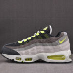 나이키 【GX공장】 HM4738-001 에어맥스 95 OG 리버스 네온 그레이디먼트